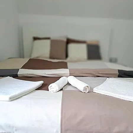 Mini Duplex * Dusanovac