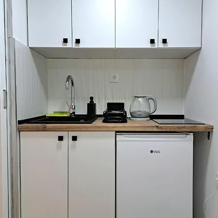 Appartement Mini Duplex Dusanovac