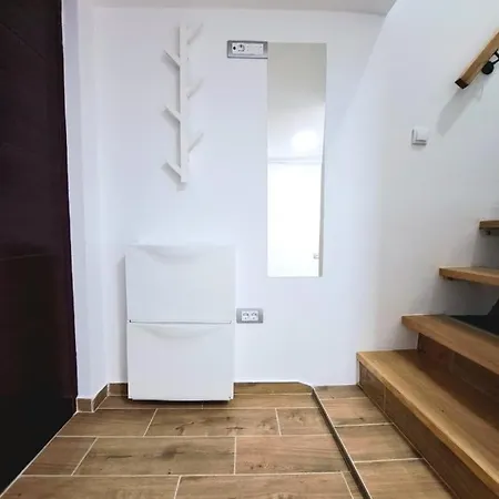 Mini Duplex Appartement *