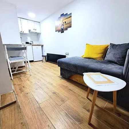 Appartement Mini Duplex