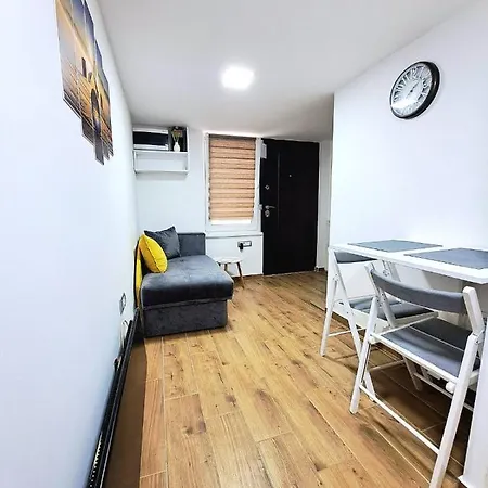 Mini Duplex Appartement *